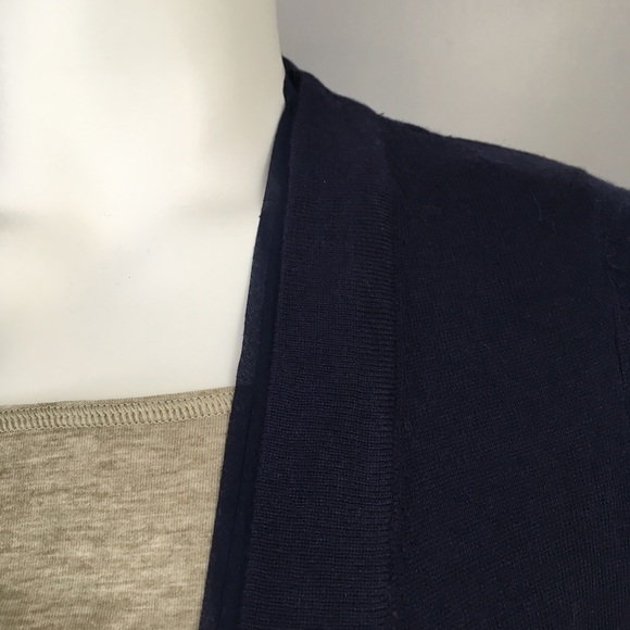 Sung Alfred Sung Cardigan Sweater - Picture 2 of 8